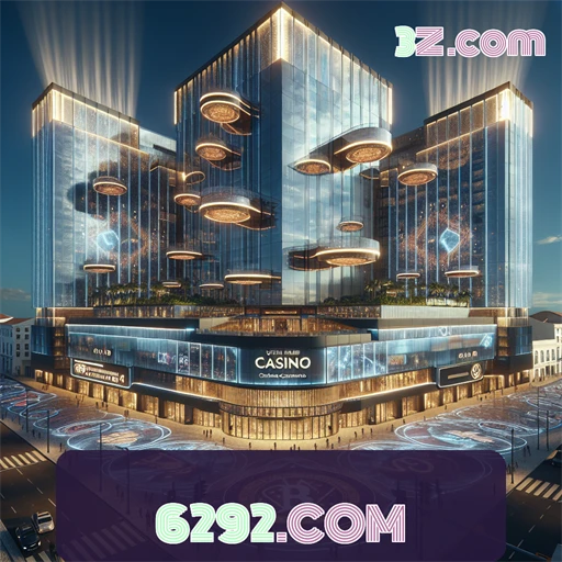 Cassino 6292.com: Diversão e Emoção na Jogatina Online