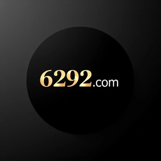 6292.com Logo