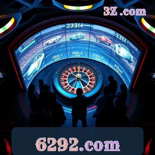 6292.com: Plataforma Imperdível para Jogadores Brasileiros de Jogos Online
