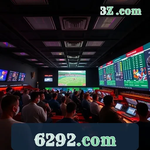 6292.com: O Que Esperar do Suporte 24/7 Para Jogadores